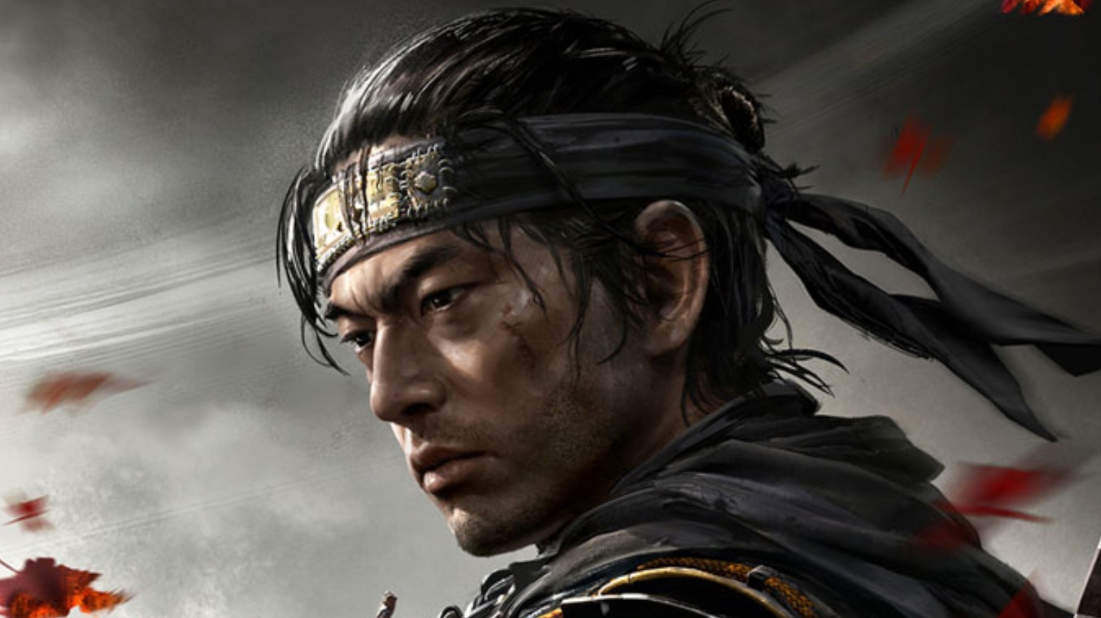 Ghost Of Tsushima Legends Character Classes Explained