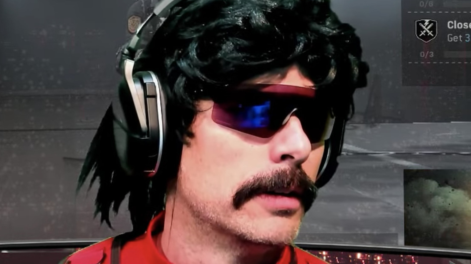 How Twitch Could Finally Shed Some Light On Dr Disrespect S Ban