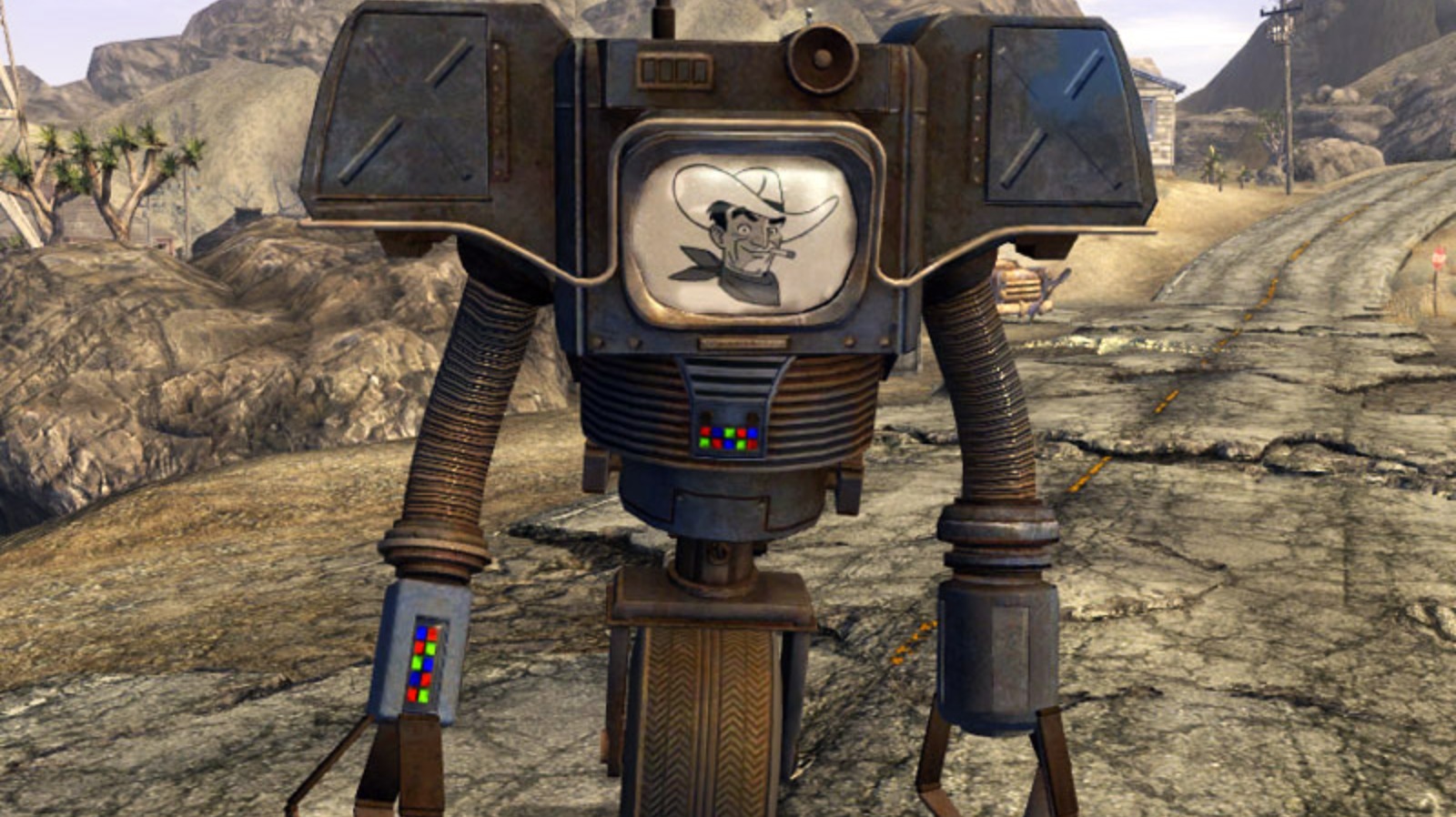 Fallout 4 битва роботов фото 66