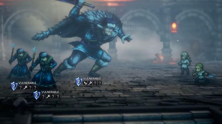 Octopath Traveler 2 Release Date Trailer And Gameplay What We Know