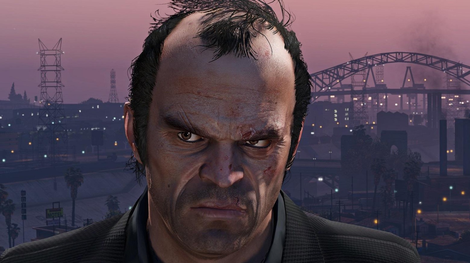 Rockstar Responds To Next Gen GTA S Big Character Problem