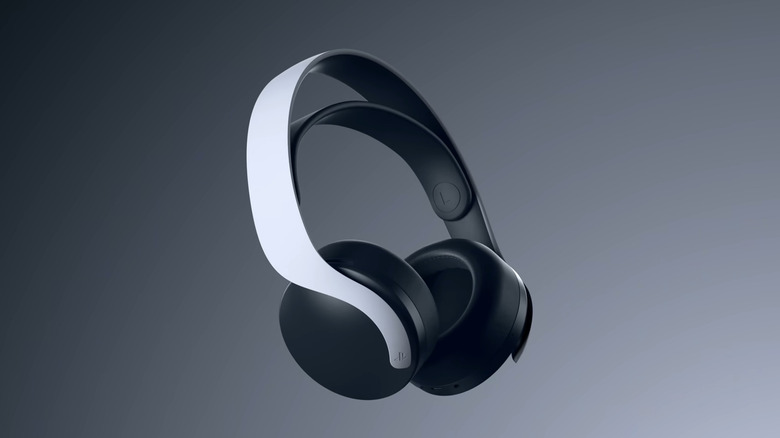 Sony headphones