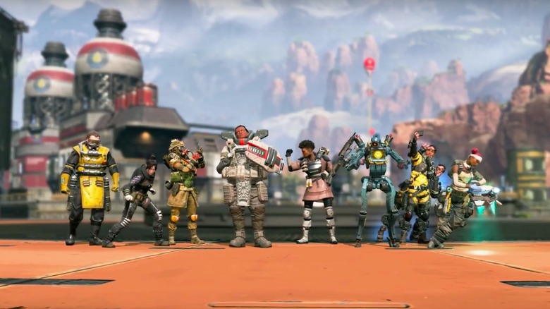 apex legends