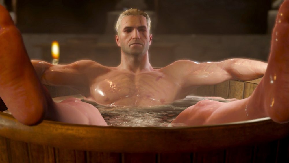 The Witcher 3: Wild Hunt