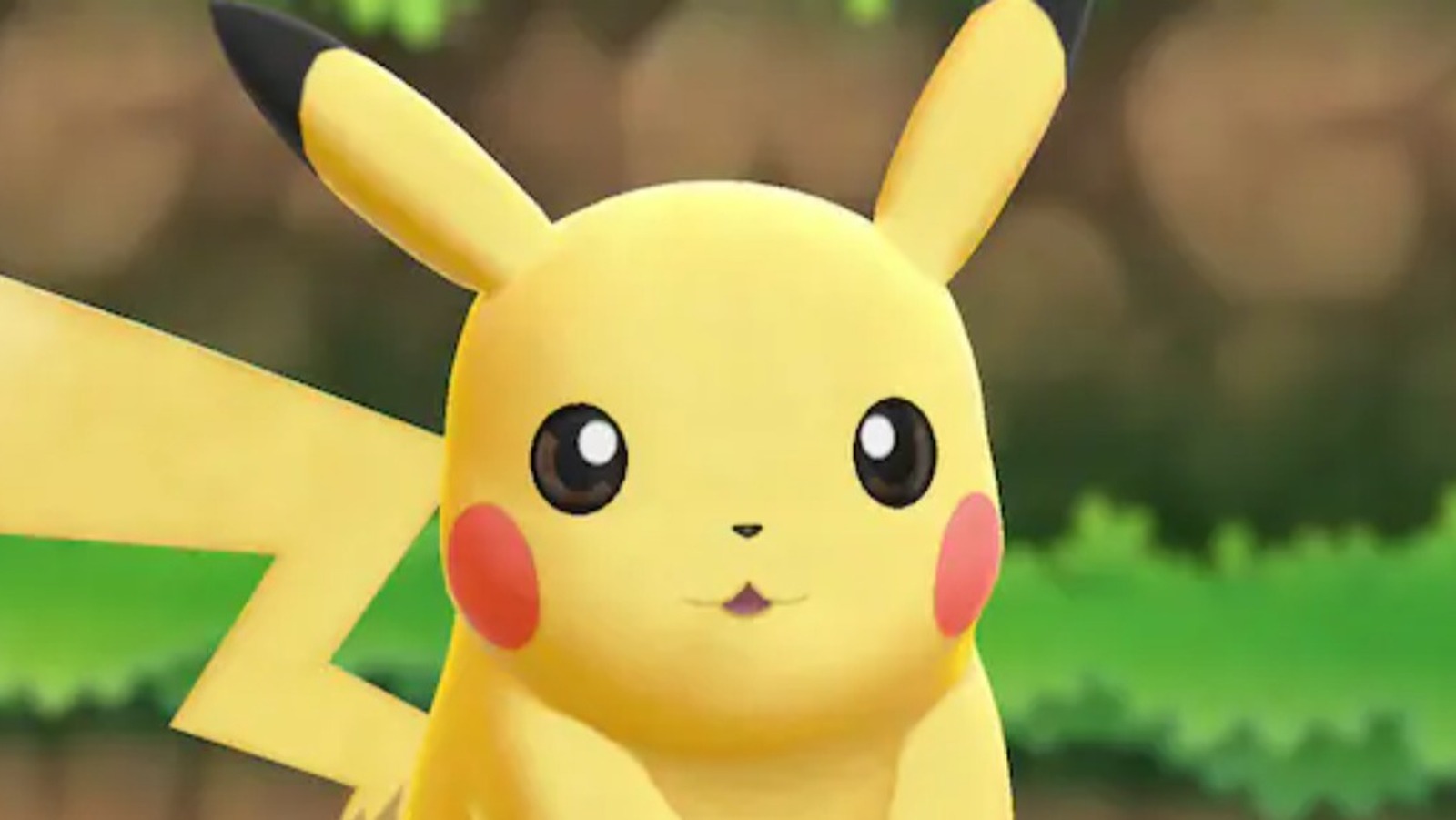 New Pokemon Anime Without Ash Gets Official Name, Pokemon Horizons -  GameSpot