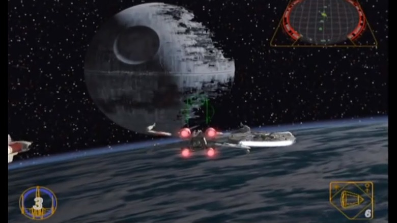 Rogue Leader: Rogue Squadron II