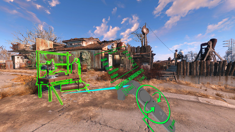 Fallout 4 VR