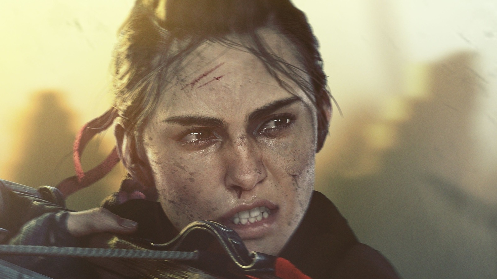 Check Out This Stunning A Plague Tale: Requiem Collector's Edition 