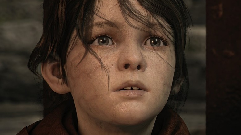 A Plague Tale: Innocence Is A Lot More Tense On PS5, And Not So Great On  Switch - GameSpot