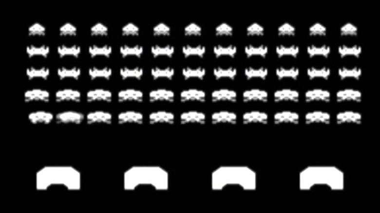 Space Invaders Game