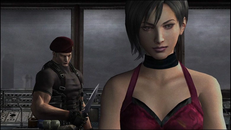 jack krauser