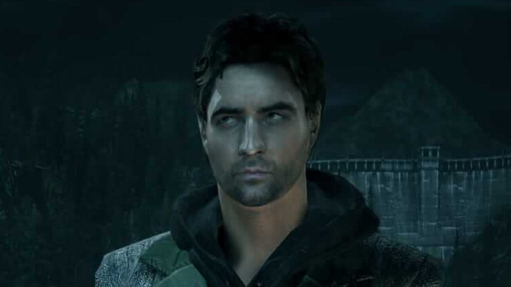 Alan Wake 2 is digital only, Remedy says 