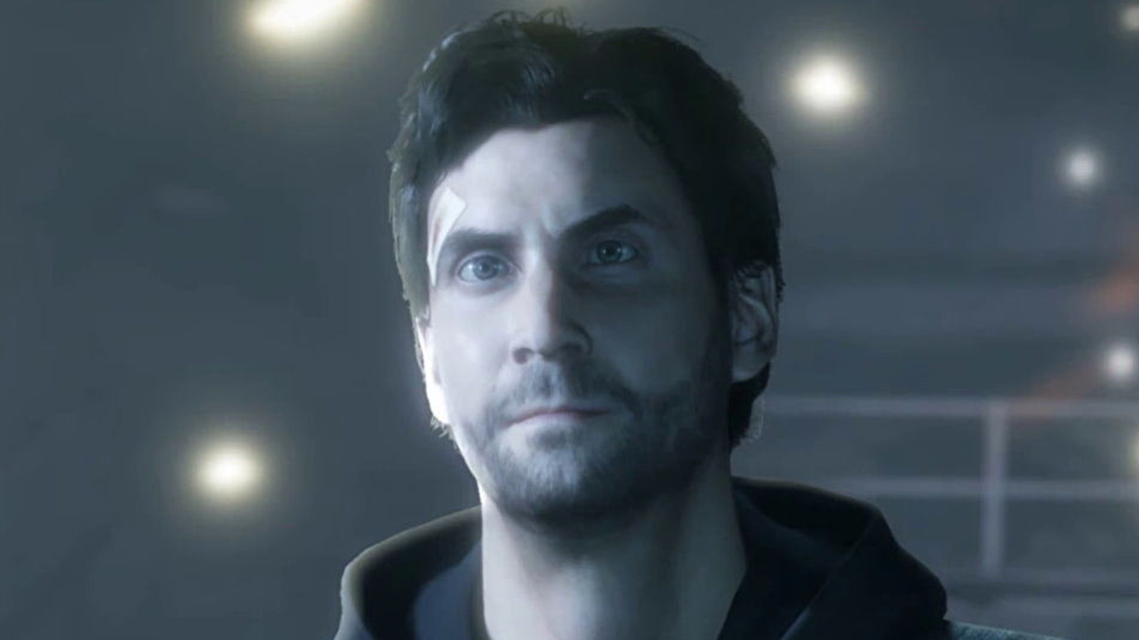 Alan Wake 2: Sam Lake Reveals Why Remedy Entertainment Took 13 Years To  Come Up With a Sequel