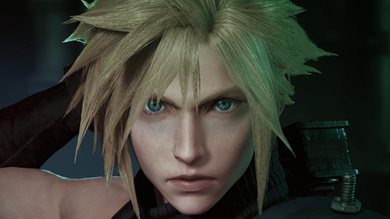 Final Fantasy VII Remake Part 2 Full Development Reportedly