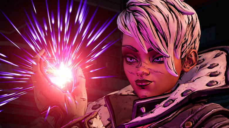 Borderlands 3 screenshot