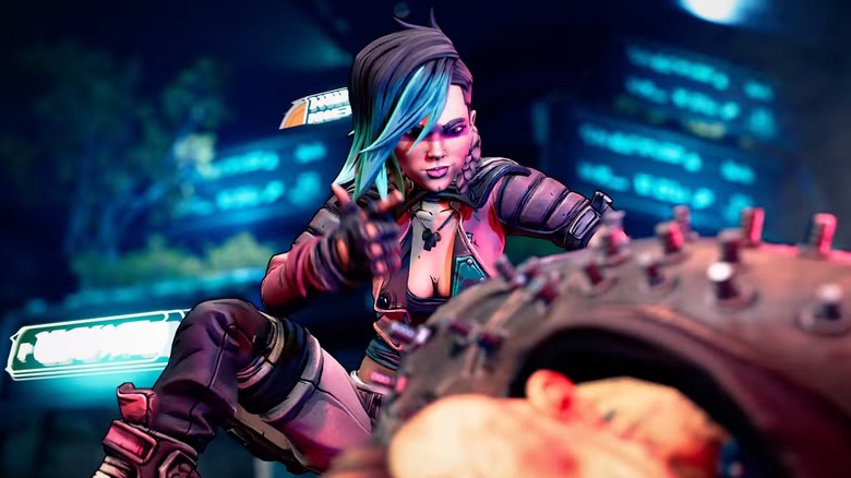 Borderlands 3 screenshot