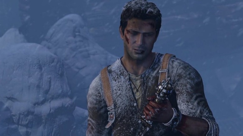 uncharted movie