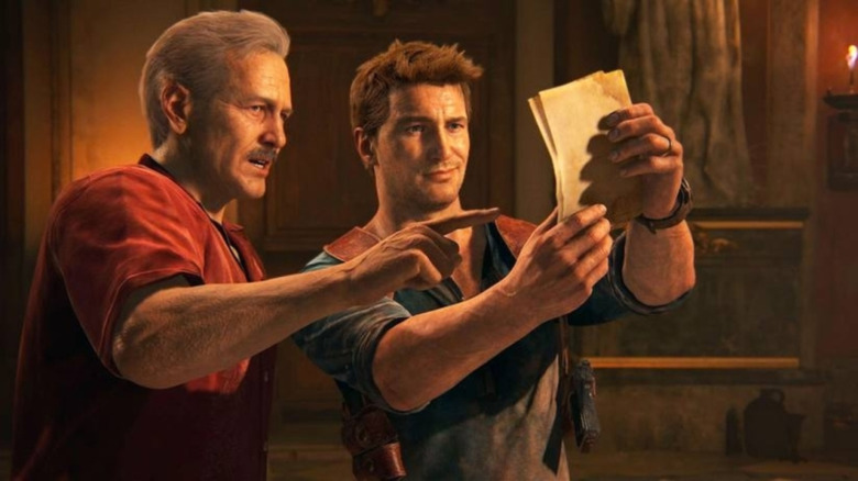 Uncharted' movie adaptation has finally begun filming – Iowa State