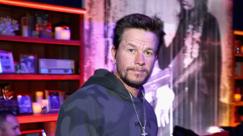 mark wahlberg