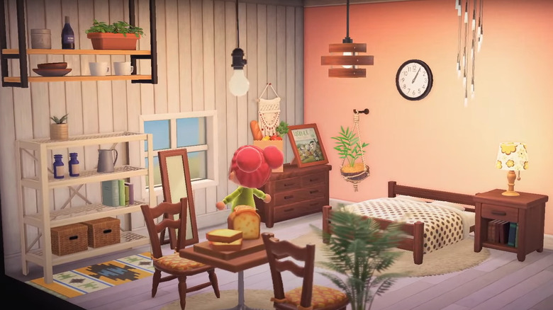 Animal Crossing New Horizons Version 2.0 promo