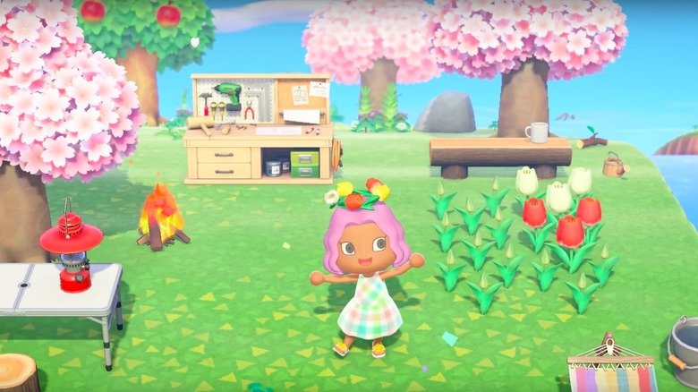 animal crossing new horizons