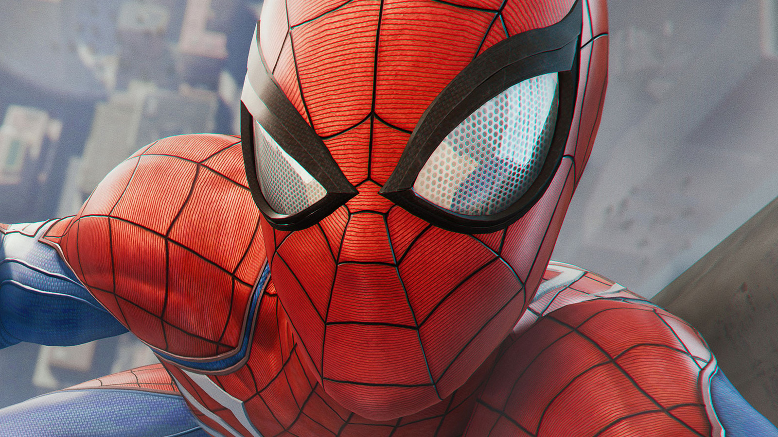 An Alleged Anti-LGBTQ Mod For 'Spider-Man Remastered' On PC Has Been Taken  Down