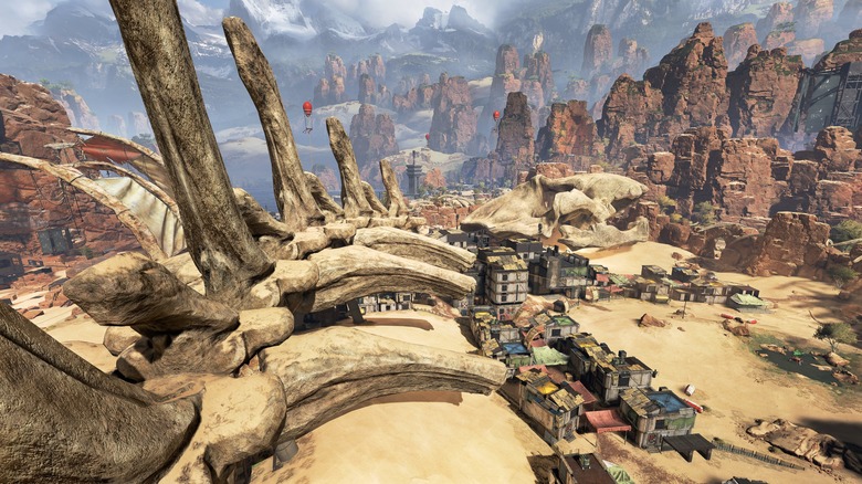 Apex Legends