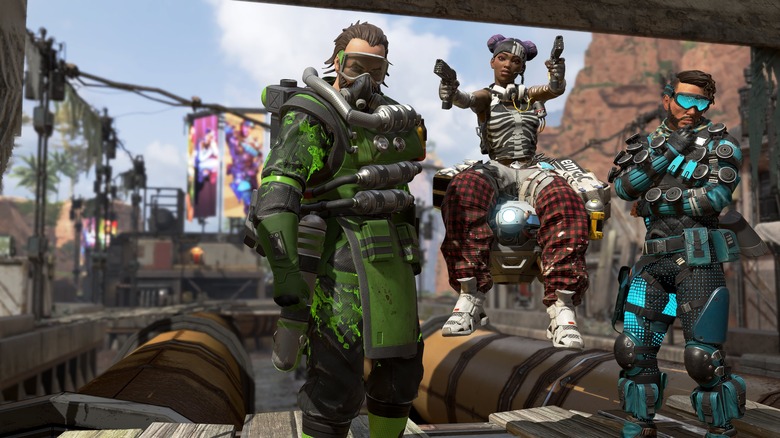 Apex Legends