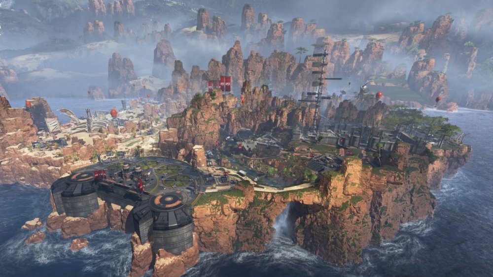 apex legends, season, 5, loba, fortune's favor, update, start date, launch, battle pass, map, changes