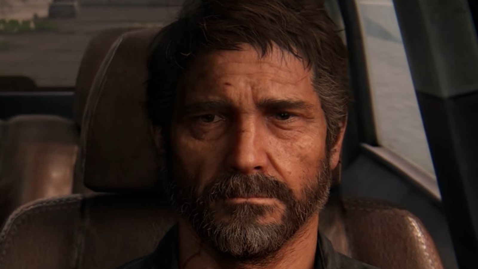 Fan Fuses The Last of Us' Joel with Uncharted's Nathan Drake