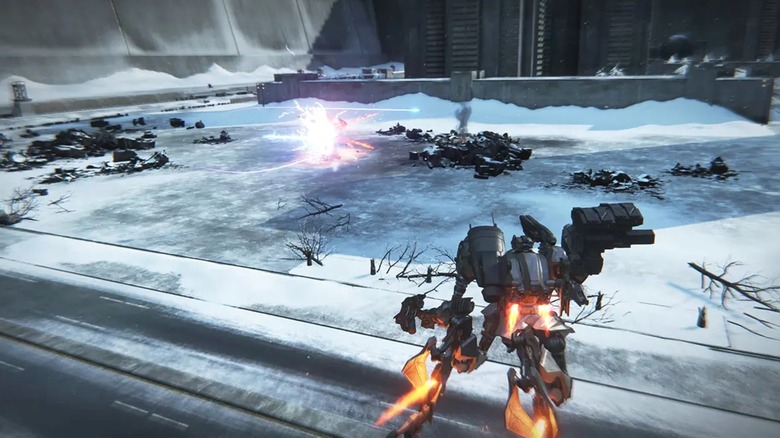 Armored Core 6 Mods You Need In Your Life