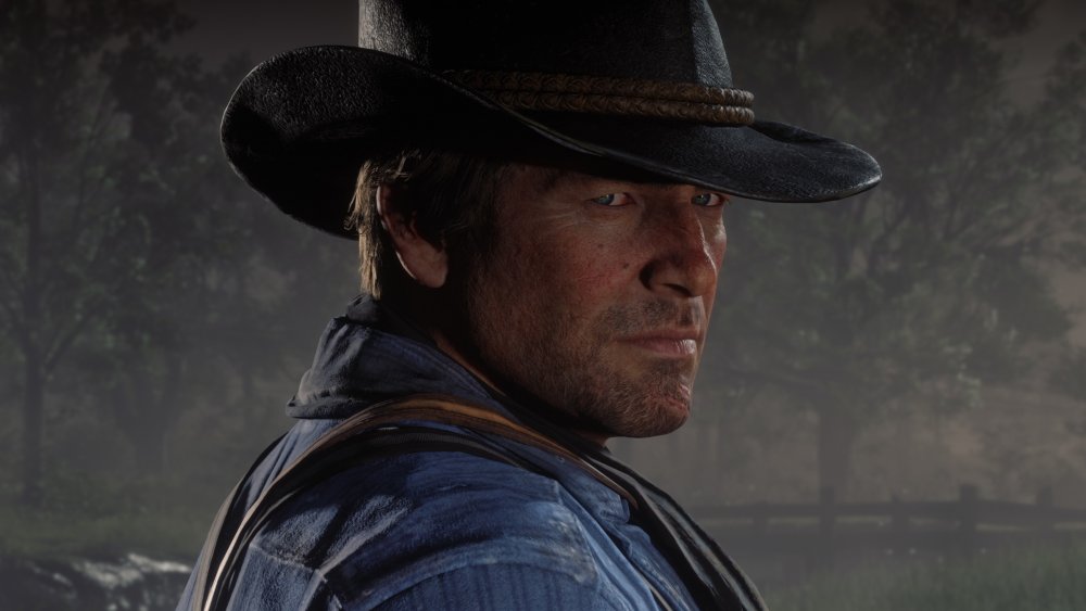Red Dead Redemption 2 PC Review  RDR2 PC Is Mostly Good, Some Bad, Never  Ugly 