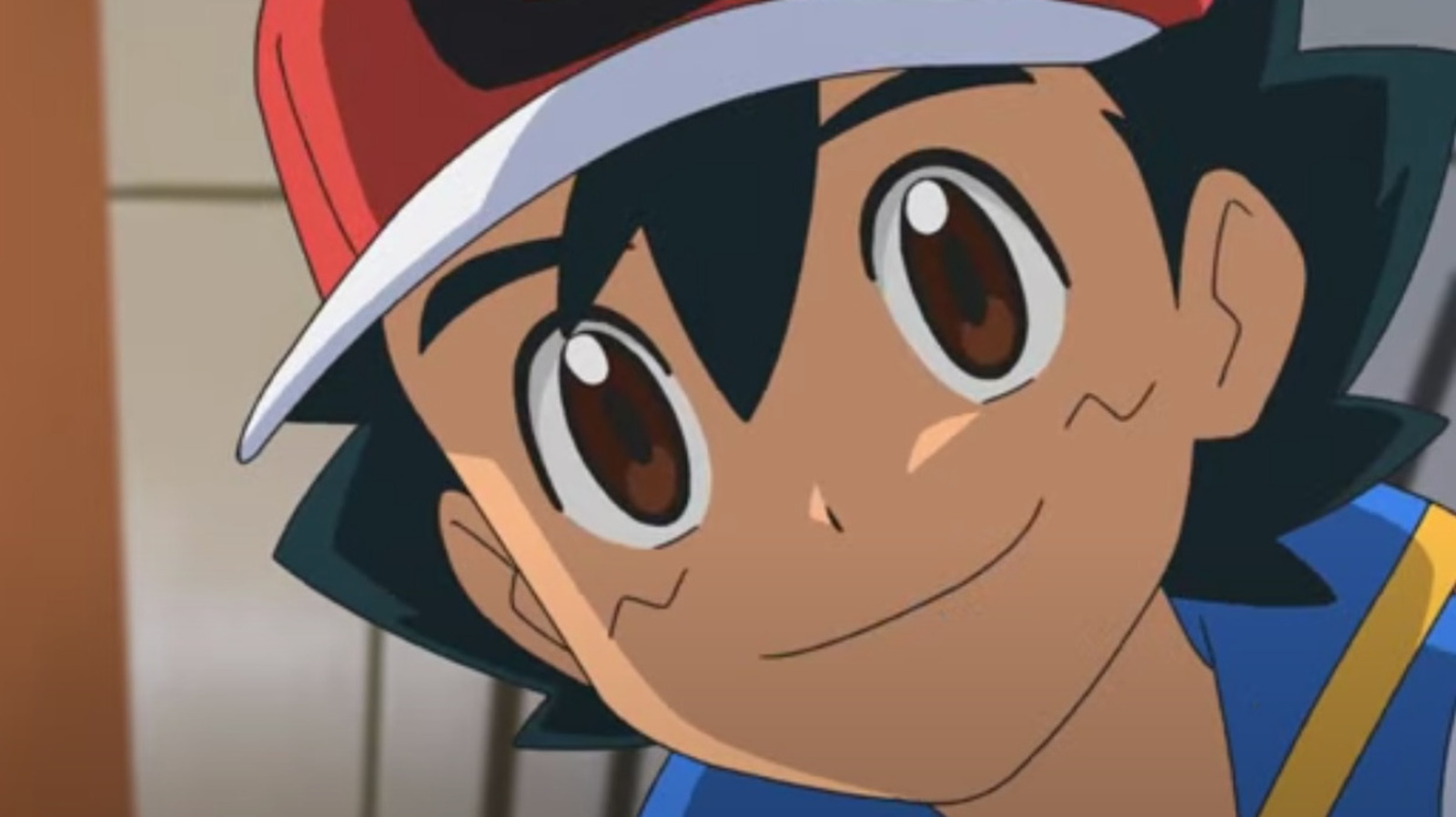 Ash Ketchum Just Got The Reunion We ve Waited Decades For