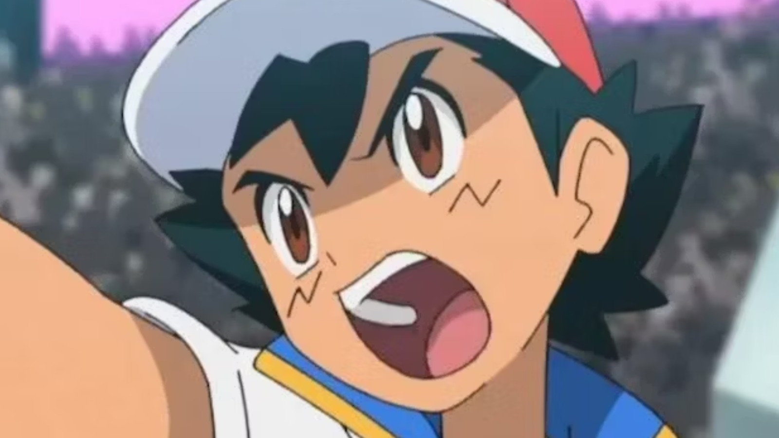 Ash Ketchum's voice actor talks about Pokémon's future without its
