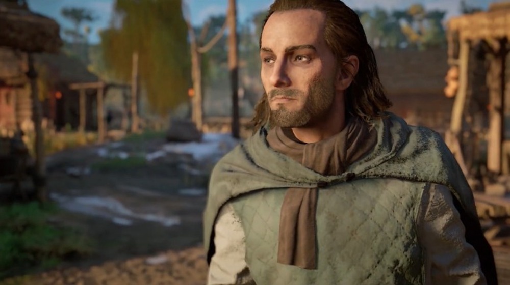 assassin's creed valhalla king aelfred epilogue, assassin's creed fellow-poor soldier of christ meeting