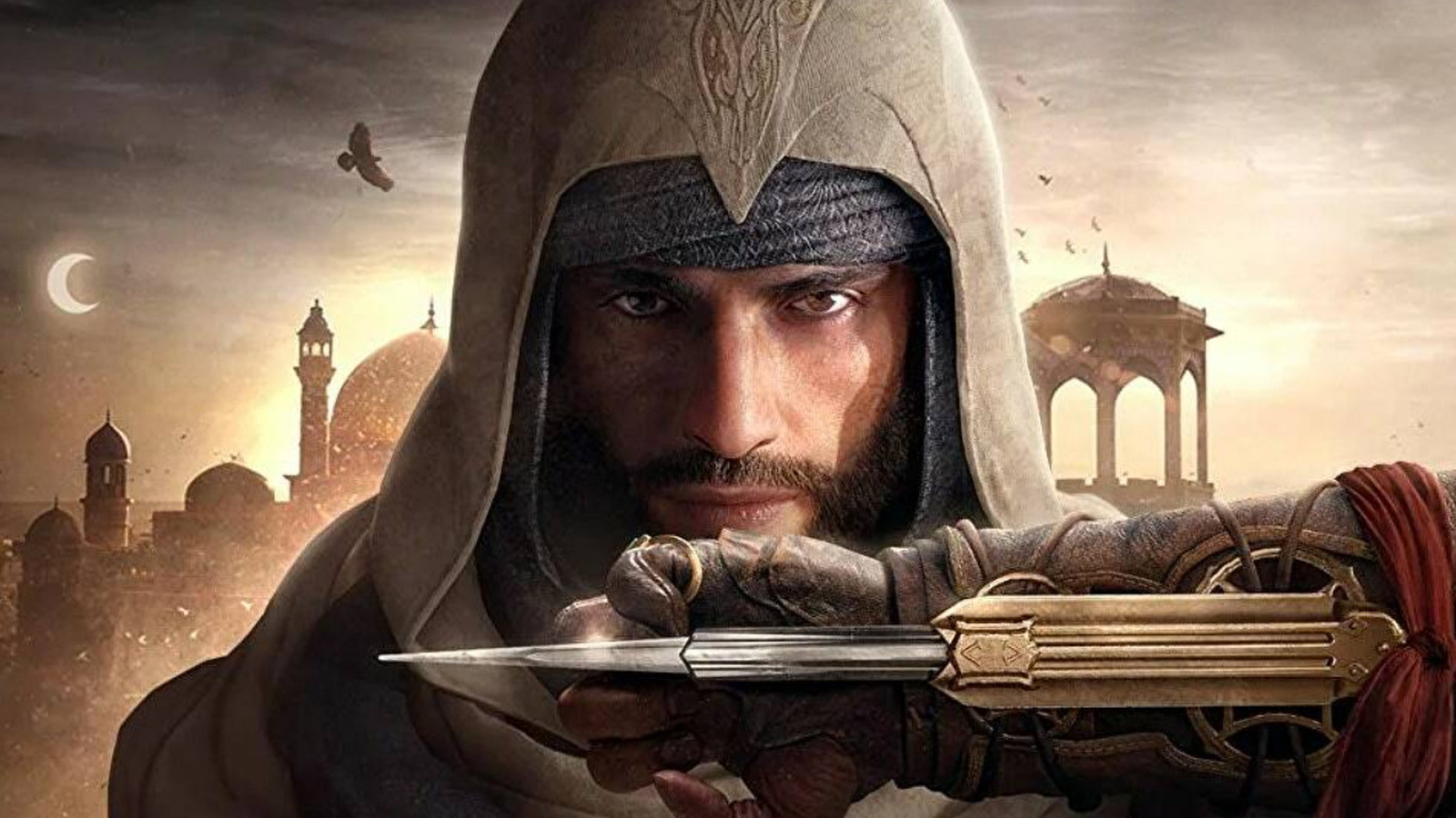 Assassin's Creed Is Looking To The Past For Its 2023 Roadmap