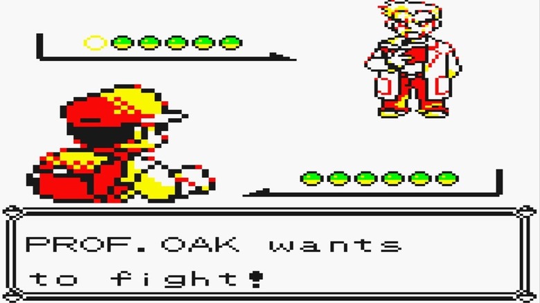 Pokémon: Yellow Version