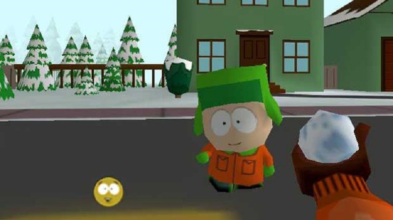 South Park