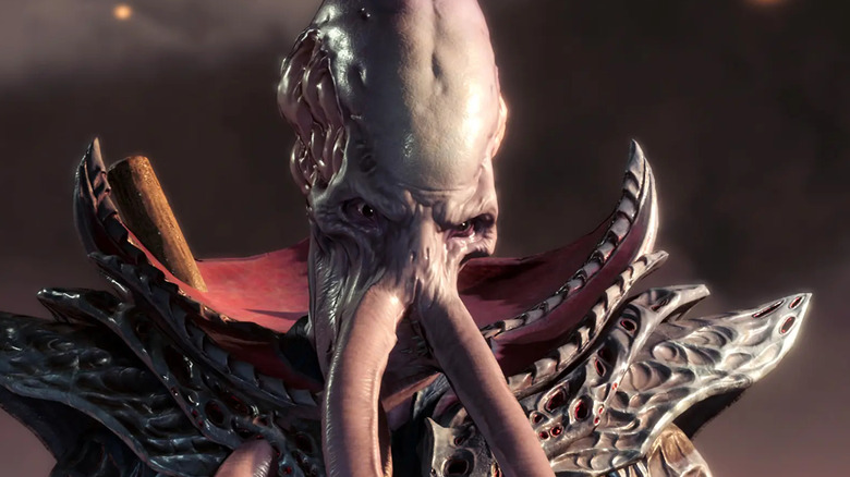 Mindflayer