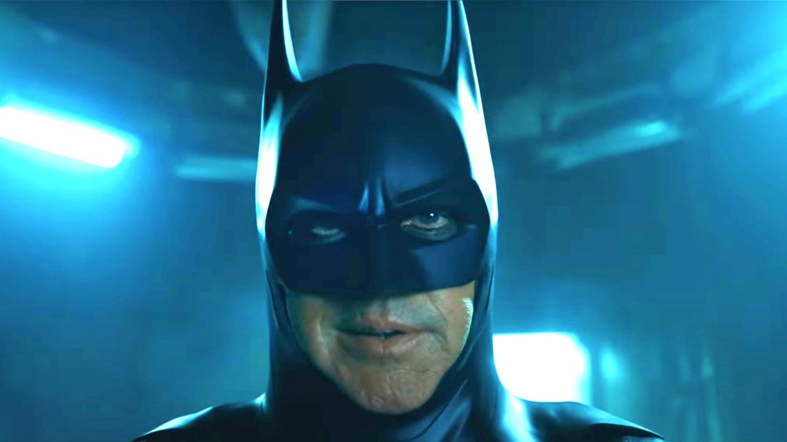Batman: The Video Game's Original NES Cutscenes Did The Michael Keaton Film  Justice