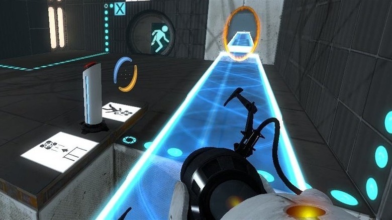 portal 2 glados