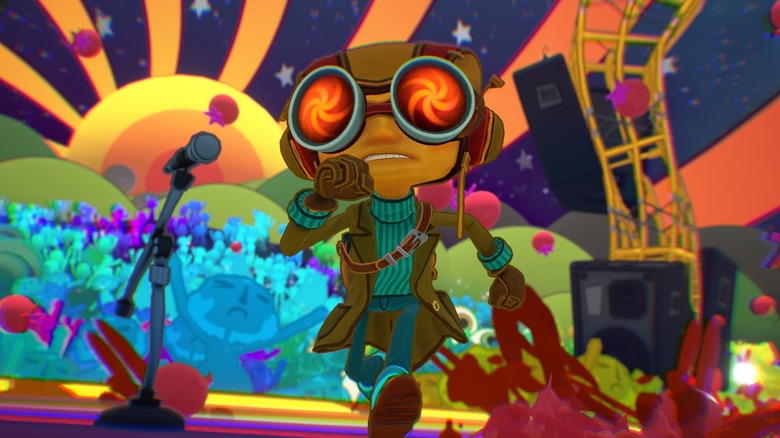 psychonauts 2 raz psi king's sensorium