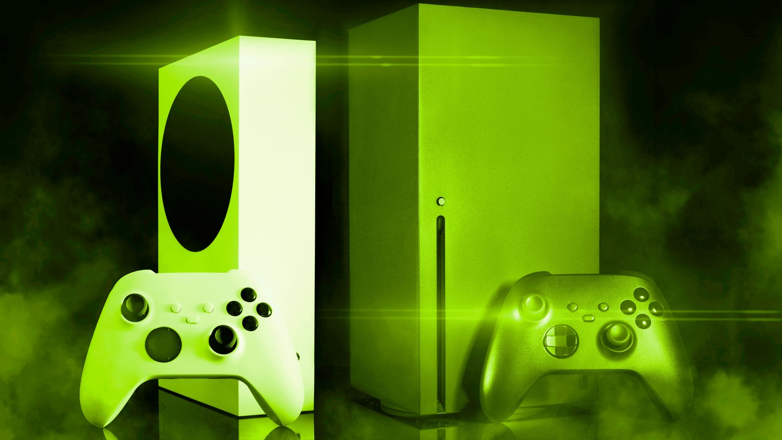 Big Changes Are Coming To Xbox In 2024 SVG TrendRadars