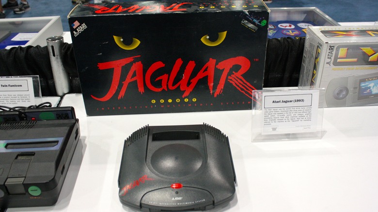 Atari Jaguar