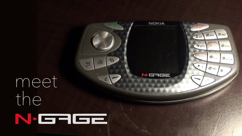 Nokia N-gage