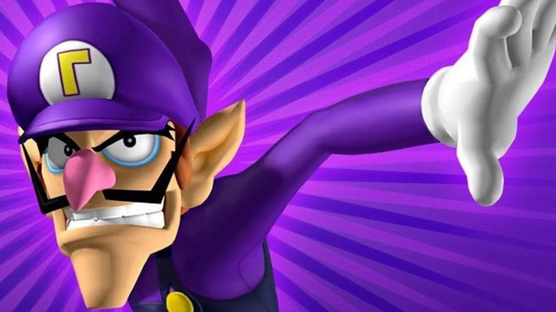 Waluigi