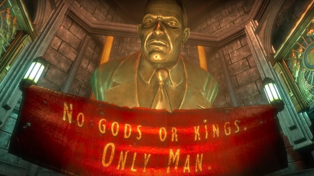 bioshock