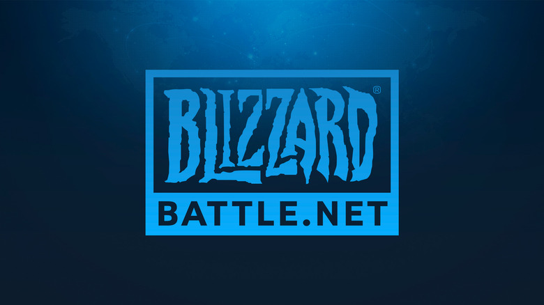 Blizzard Battle.net