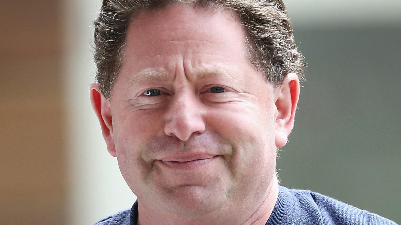 Бобби котик. Близзард котик. Глава Activision. Bobby Kotick Epstein.