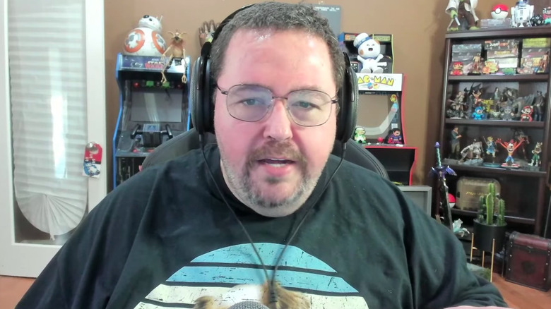 Boogie2988 streaming